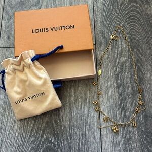 Louis Vuitton Necklace